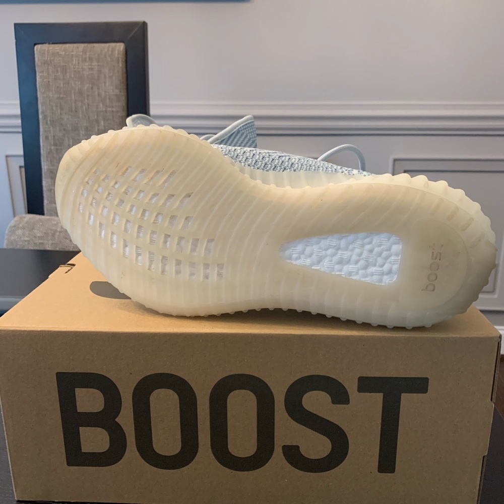 Adidas Yeezy 350 Boost V2